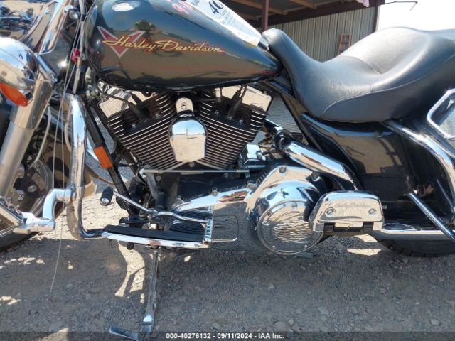 2008 HARLEY-DAVIDSON FLHR 1HD1FB4148Y614191 Photo 8