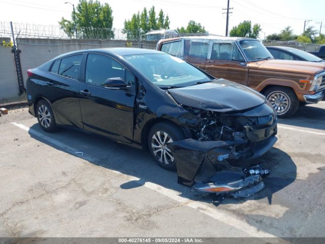 JTDKAMFP7M3178400 auction archive image