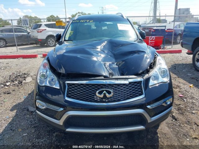 JN1BJ0RP6HM387778 Infiniti QX50