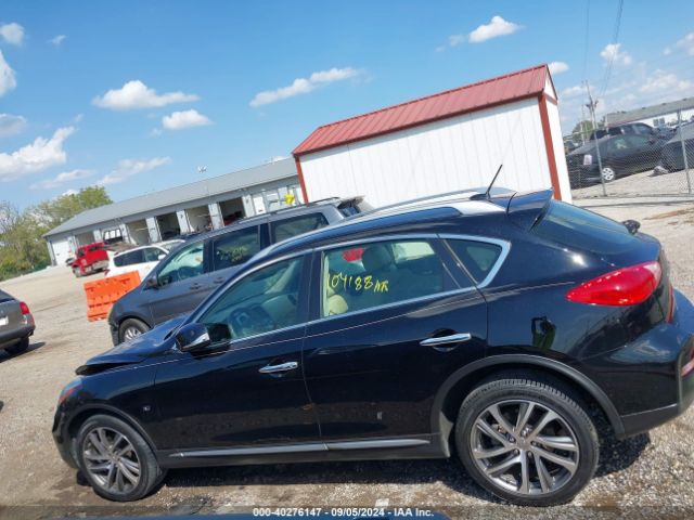 JN1BJ0RP6HM387778 Infiniti QX50