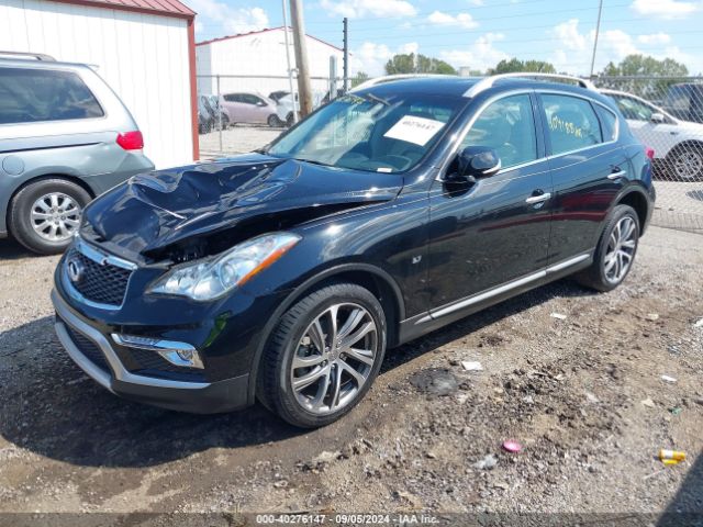 JN1BJ0RP6HM387778 Infiniti QX50