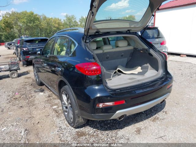 JN1BJ0RP6HM387778 Infiniti QX50