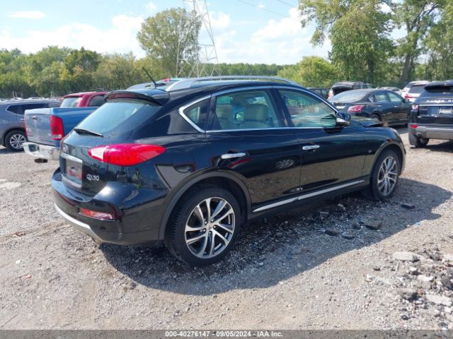 JN1BJ0RP6HM387778 Infiniti QX50