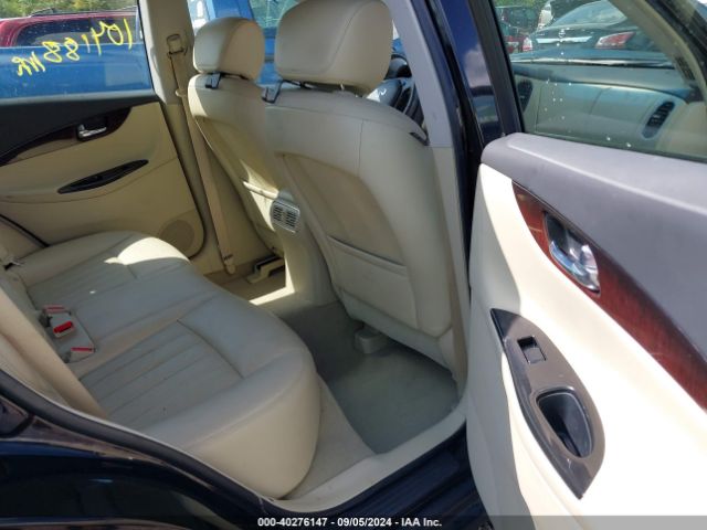 JN1BJ0RP6HM387778 Infiniti QX50