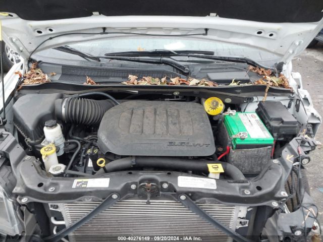 2C4RDGEG1KR563660 Dodge Grand Caravan Gt