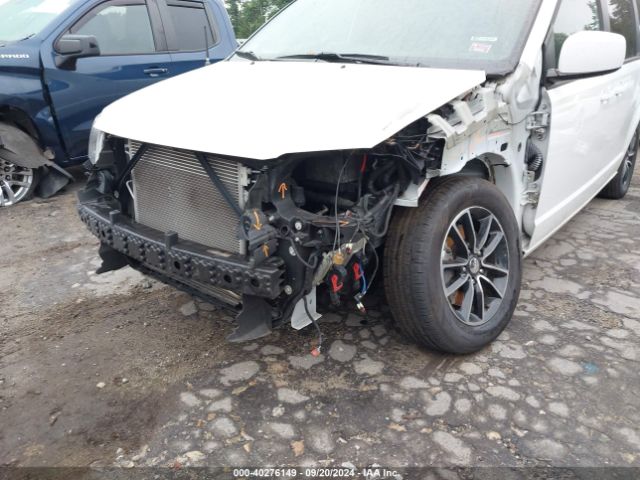 2C4RDGEG1KR563660 Dodge Grand Caravan Gt