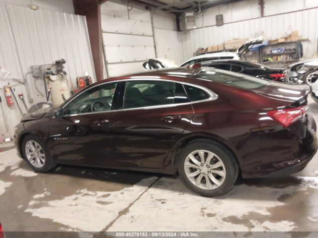 1G1ZD5ST8LF068380 Chevrolet Malibu Fwd Lt
