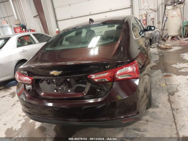 1G1ZD5ST8LF068380 Chevrolet Malibu Fwd Lt