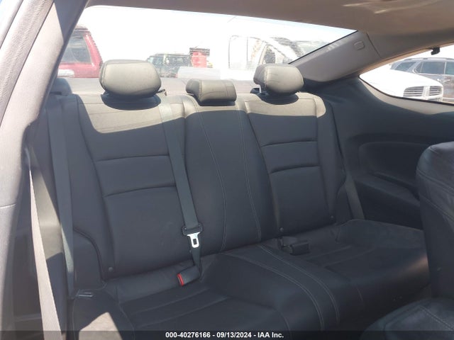 Honda Accord Ex-l V-6 2014 1HGCT2B84EA006423 Image 8