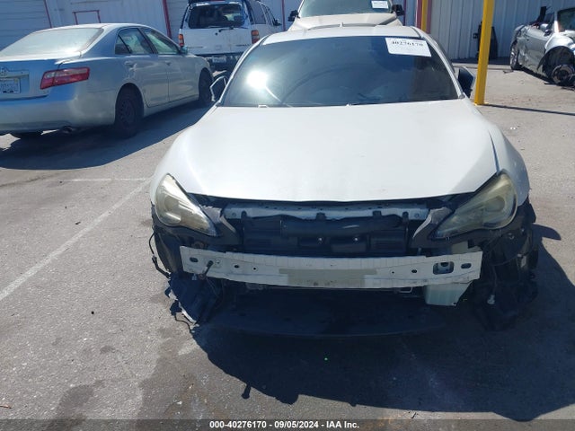 Subaru Brz Premium 2016 JF1ZCAB16G9603105 Image 13