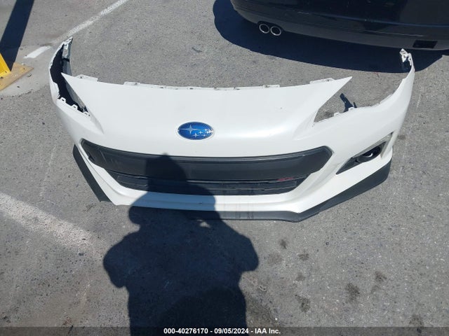 Subaru Brz Premium 2016 JF1ZCAB16G9603105 Image 12
