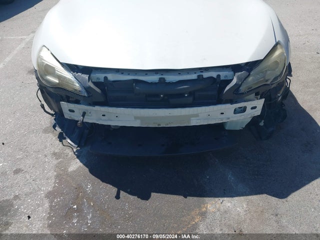 Subaru Brz Premium 2016 JF1ZCAB16G9603105 Image 6