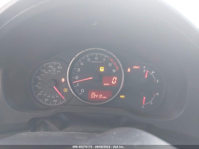 Subaru Brz Premium 2016 JF1ZCAB16G9603105 Image 7