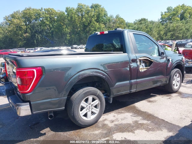 Ford F-150 Xlt 2021 1FTMF1CP7MKE58367 Image 14