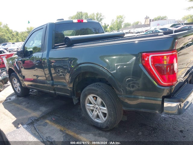 Ford F-150 Xlt 2021 1FTMF1CP7MKE58367 Image 15