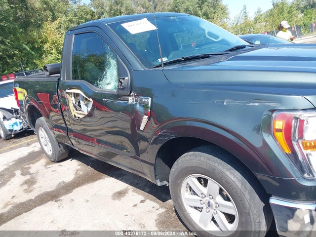Ford F-150 Xlt 2021 1FTMF1CP7MKE58367 Image 6