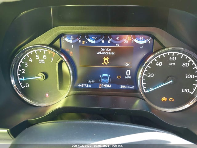 Ford F-150 Xlt 2021 1FTMF1CP7MKE58367 Image 7