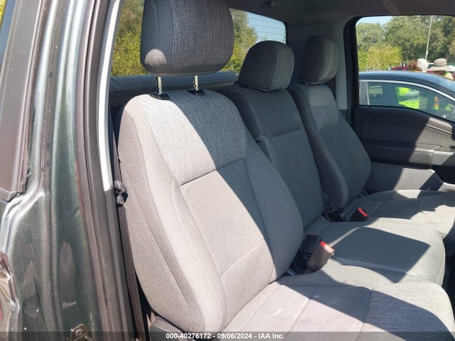Ford F-150 Xlt 2021 1FTMF1CP7MKE58367 Image 8