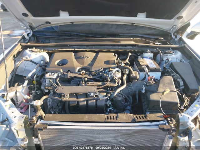 Toyota CAMRY SE 2022 4T1G11AK2NU034728 Image 10