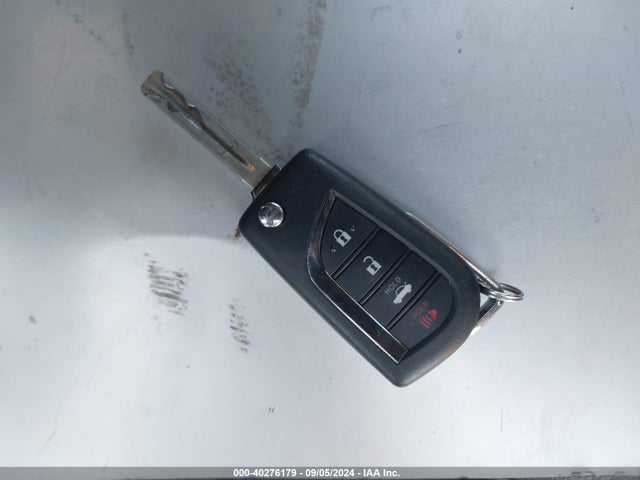 Toyota CAMRY SE 2022 4T1G11AK2NU034728 Image 11