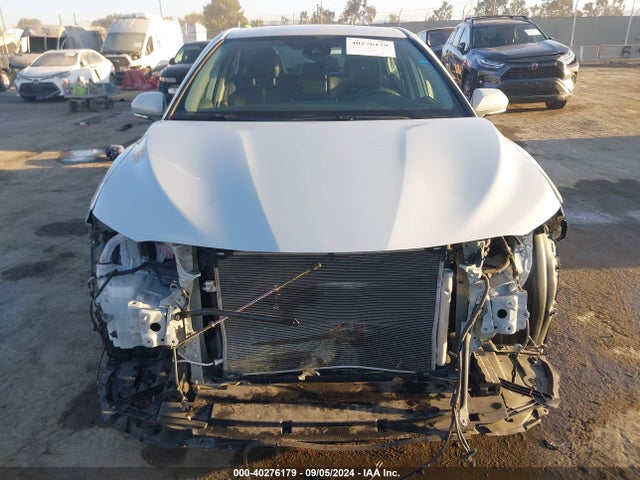 Toyota CAMRY SE 2022 4T1G11AK2NU034728 Image 13