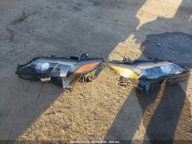 Toyota CAMRY SE 2022 4T1G11AK2NU034728 Image 12