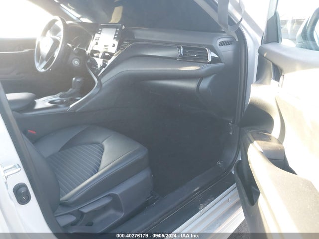 Toyota CAMRY SE 2022 4T1G11AK2NU034728 Image 5