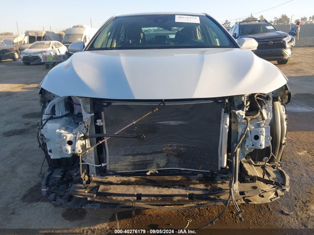 Toyota CAMRY SE 2022 4T1G11AK2NU034728 Image 6