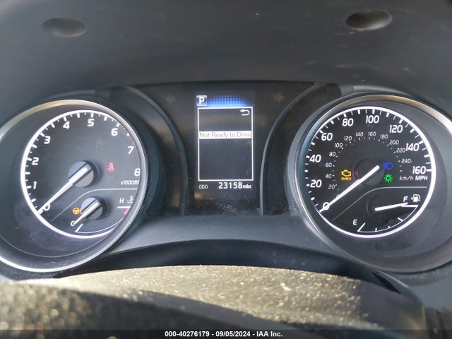 Toyota CAMRY SE 2022 4T1G11AK2NU034728 Image 7