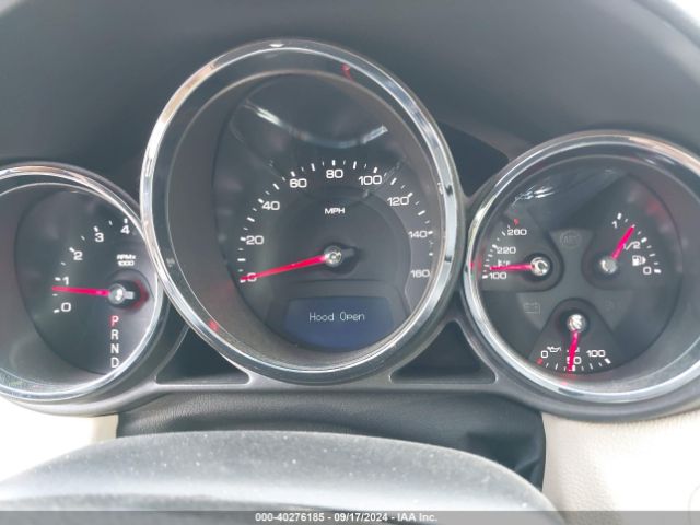 1G6DD1E31E0174555 Cadillac Cts Premium