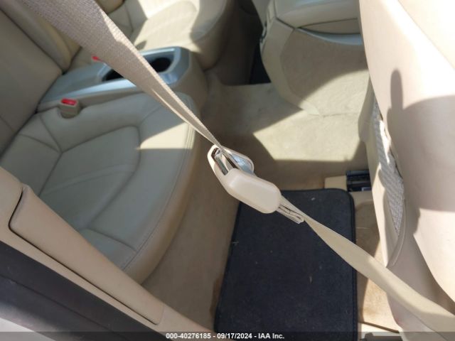 1G6DD1E31E0174555 Cadillac Cts Premium