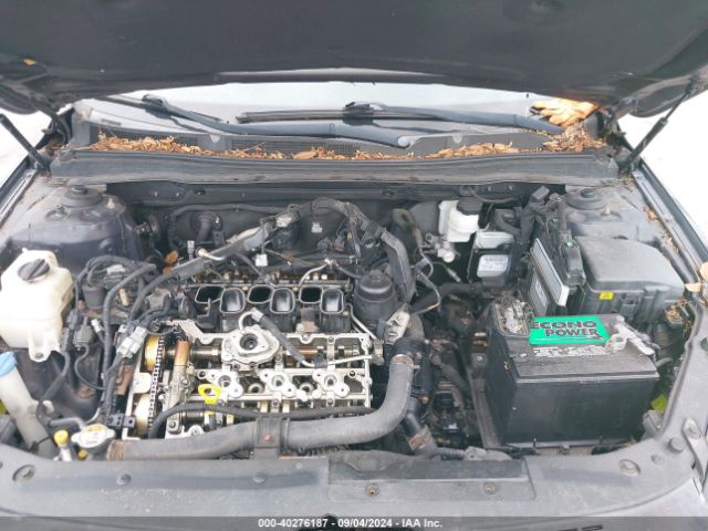 KNALN4D79E5135966 KIA Cadenza Premium