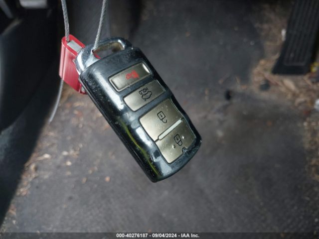 KNALN4D79E5135966 KIA Cadenza Premium