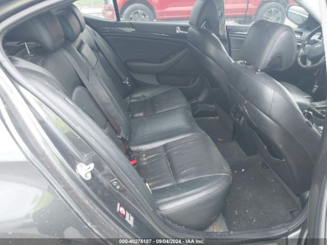 KNALN4D79E5135966 KIA Cadenza Premium