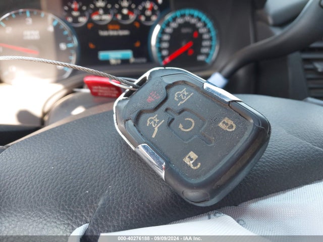 Chevrolet Suburban Ltz 2016 1GNSKJKC2GR359539 Image 11