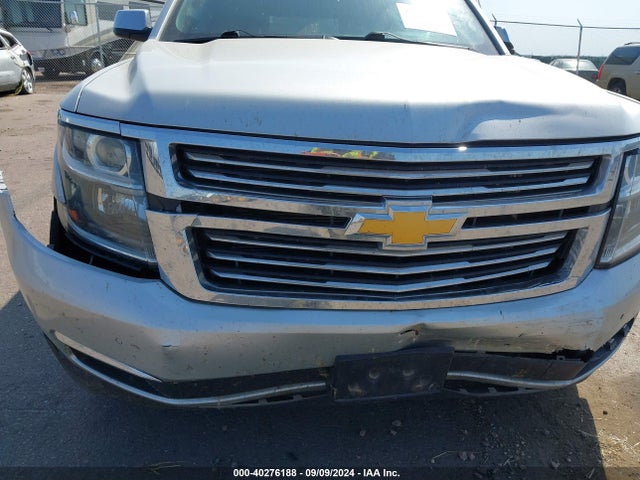 Chevrolet Suburban Ltz 2016 1GNSKJKC2GR359539 Image 6