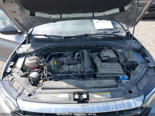 3VWN57BU4LM104294 Volkswagen Jetta 1.4t R-line/1.4t S