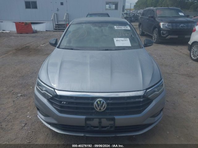 3VWN57BU4LM104294 Volkswagen Jetta 1.4t R-line/1.4t S