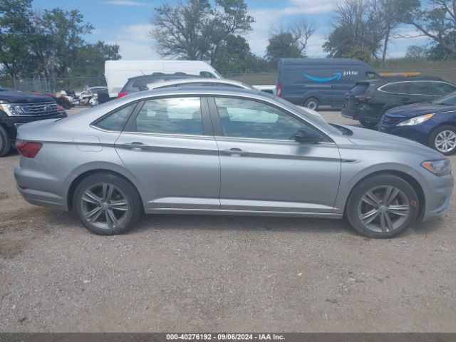 3VWN57BU4LM104294 Volkswagen Jetta 1.4t R-line/1.4t S