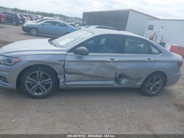 3VWN57BU4LM104294 Volkswagen Jetta 1.4t R-line/1.4t S