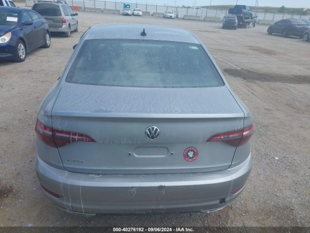 3VWN57BU4LM104294 Volkswagen Jetta 1.4t R-line/1.4t S
