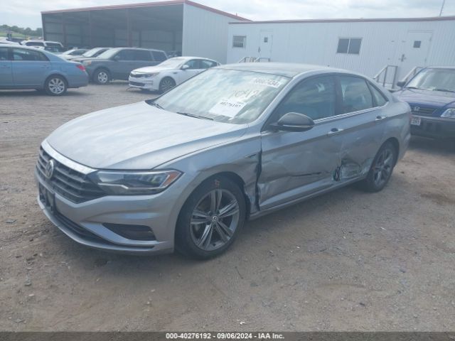 3VWN57BU4LM104294 Volkswagen Jetta 1.4t R-line/1.4t S