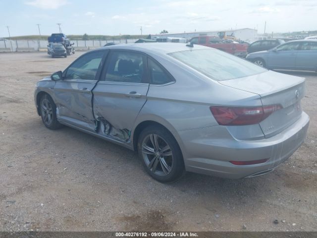 3VWN57BU4LM104294 Volkswagen Jetta 1.4t R-line/1.4t S