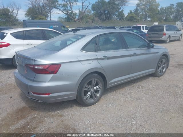 3VWN57BU4LM104294 Volkswagen Jetta 1.4t R-line/1.4t S