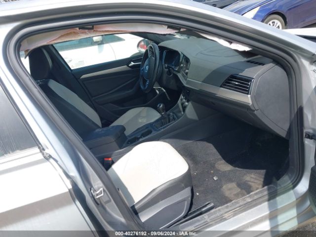 3VWN57BU4LM104294 Volkswagen Jetta 1.4t R-line/1.4t S