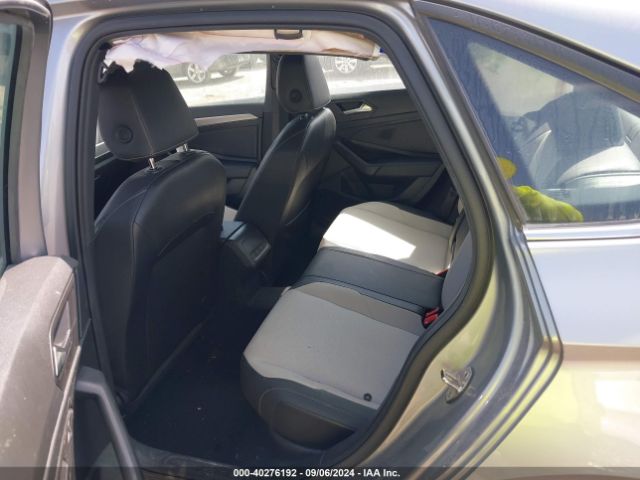3VWN57BU4LM104294 Volkswagen Jetta 1.4t R-line/1.4t S