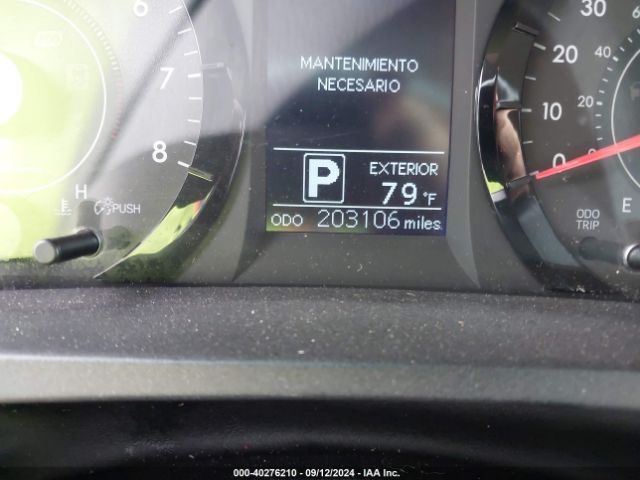 5TDKZ3DC3HS815645 Toyota Sienna Le 8 Passenger