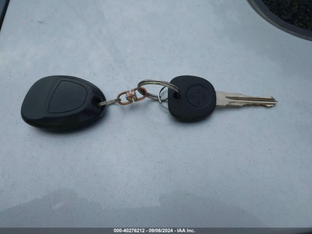 2G1WB5E38E1189800 Chevrolet Impala Limited Lt