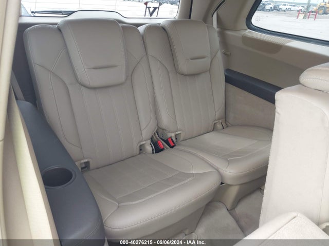4JGDF2EE8FA540808 Mercedes-Benz Gl 350 Bluetec 4matic