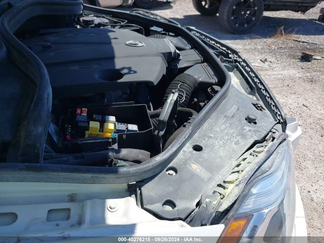 4JGDF2EE8FA540808 Mercedes-Benz Gl 350 Bluetec 4matic